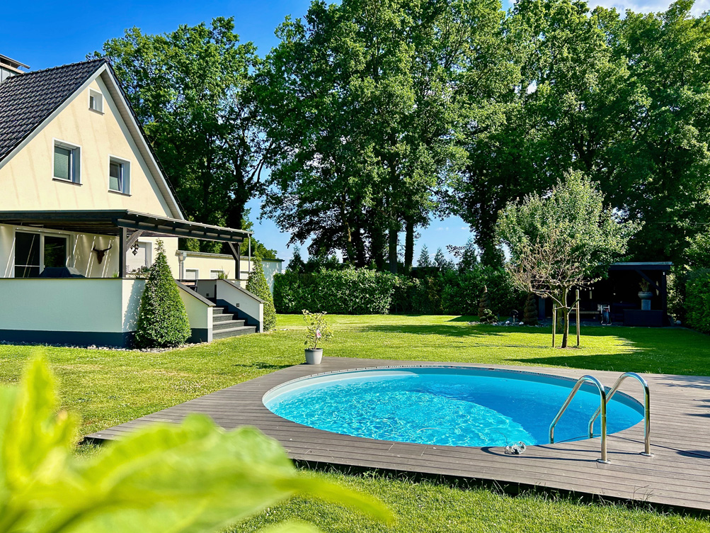 Immobilienkontor am Hafen Referenzen