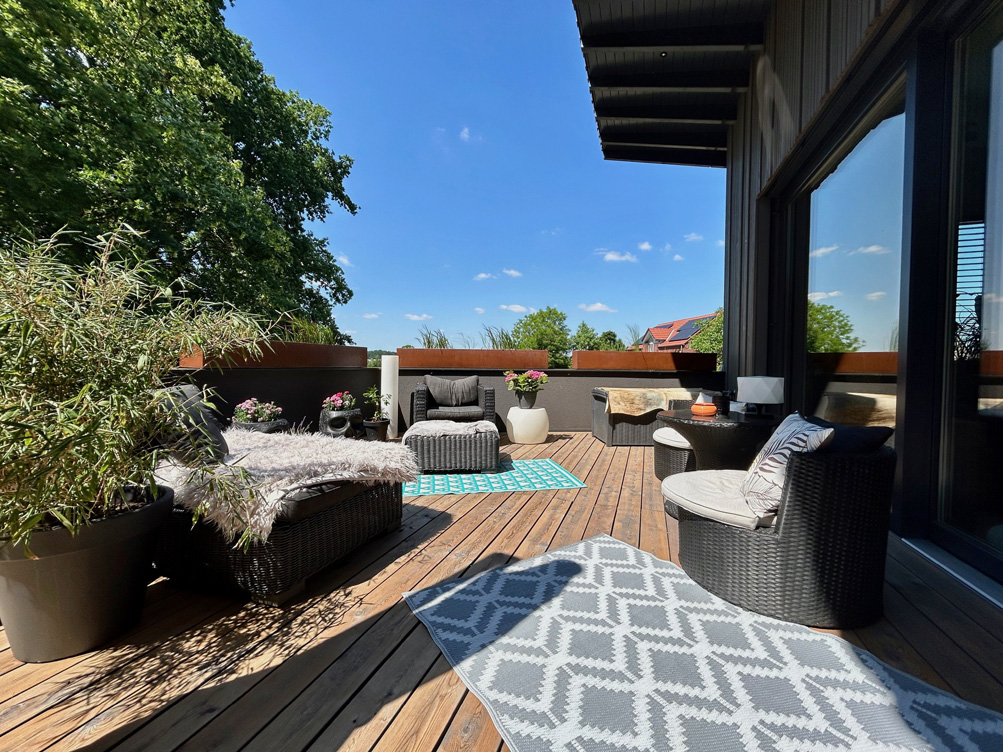 Immobilienkontor am Hafen Referenzen