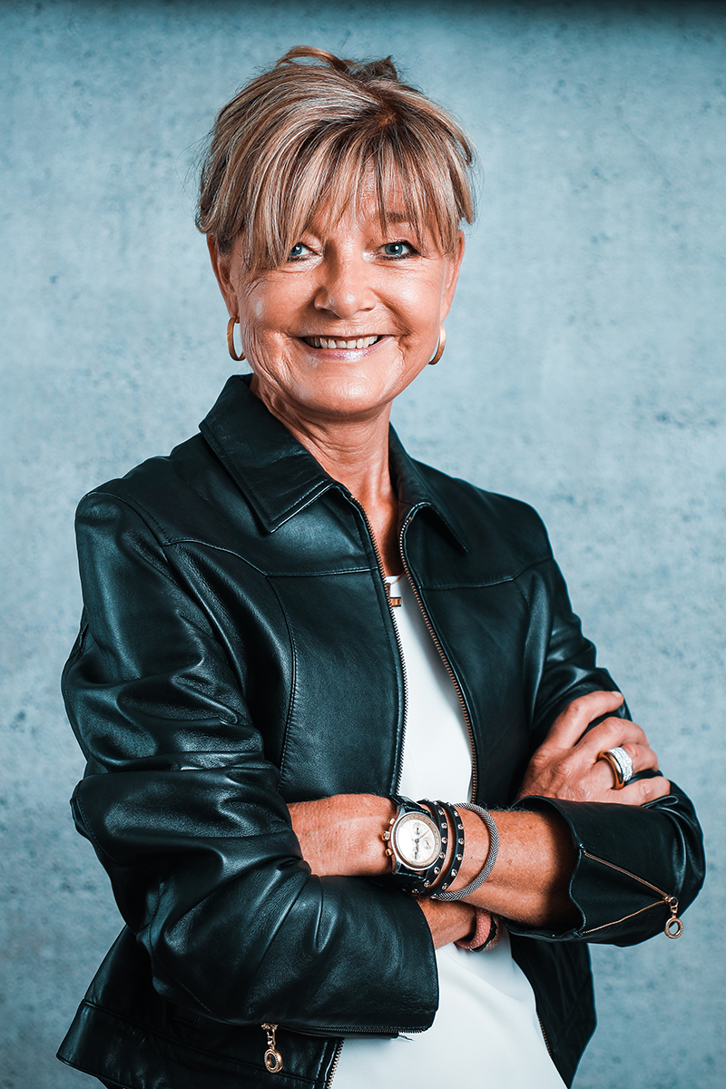 Immobilienkontor am hafen Stevermann